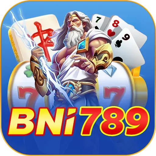 BNI789 - Pembuat Logo Kreatif dan Profesional