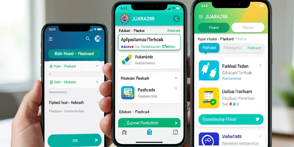 Tampilan antarmuka JUARA288 yang bersih dan mudah digunakan.